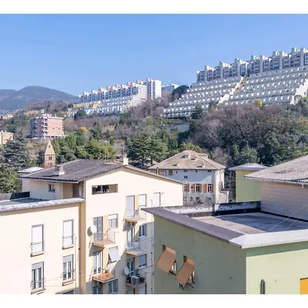 Holidays House Erma - Parcheggio Privato E Wi-fi - Ac Apartment *